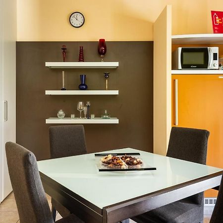 Ferienwohnung Massarenti 31 Modern Duplex By Wonderful Italy Bologna Exterior foto