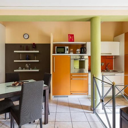 Ferienwohnung Massarenti 31 Modern Duplex By Wonderful Italy Bologna Exterior foto