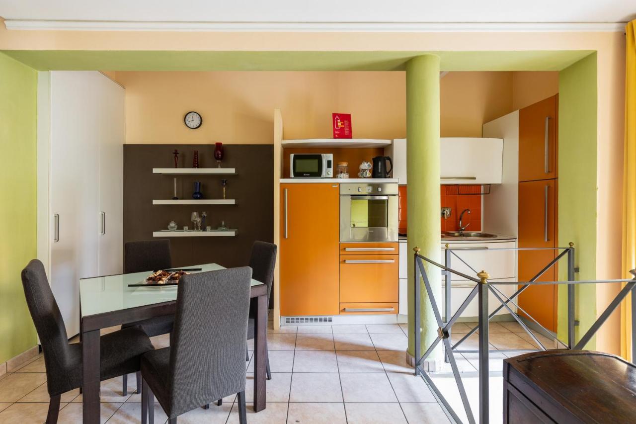 Ferienwohnung Massarenti 31 Modern Duplex By Wonderful Italy Bologna Exterior foto