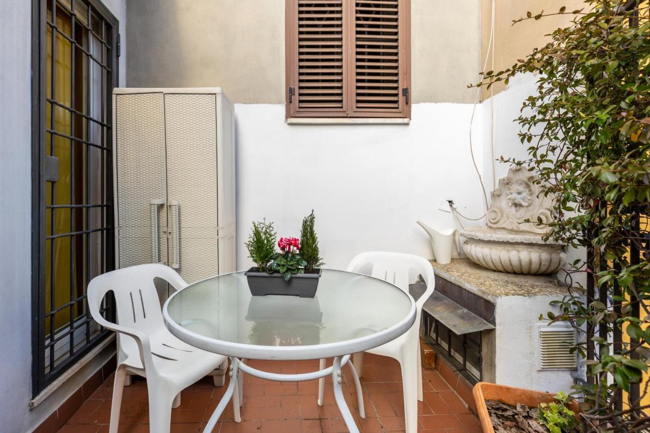 Ferienwohnung Massarenti 31 Modern Duplex By Wonderful Italy Bologna Exterior foto