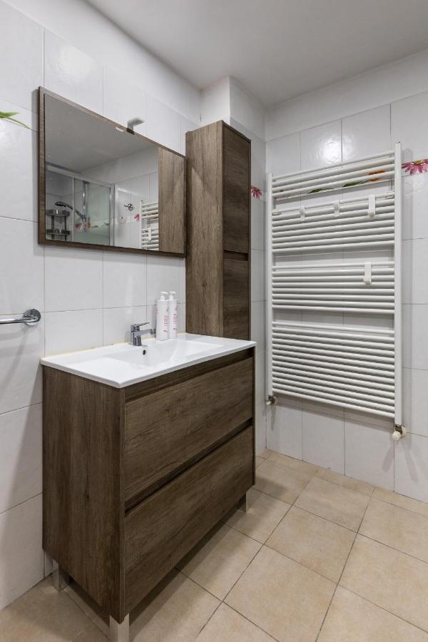 Ferienwohnung Massarenti 31 Modern Duplex By Wonderful Italy Bologna Exterior foto